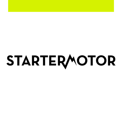 StarterMotor