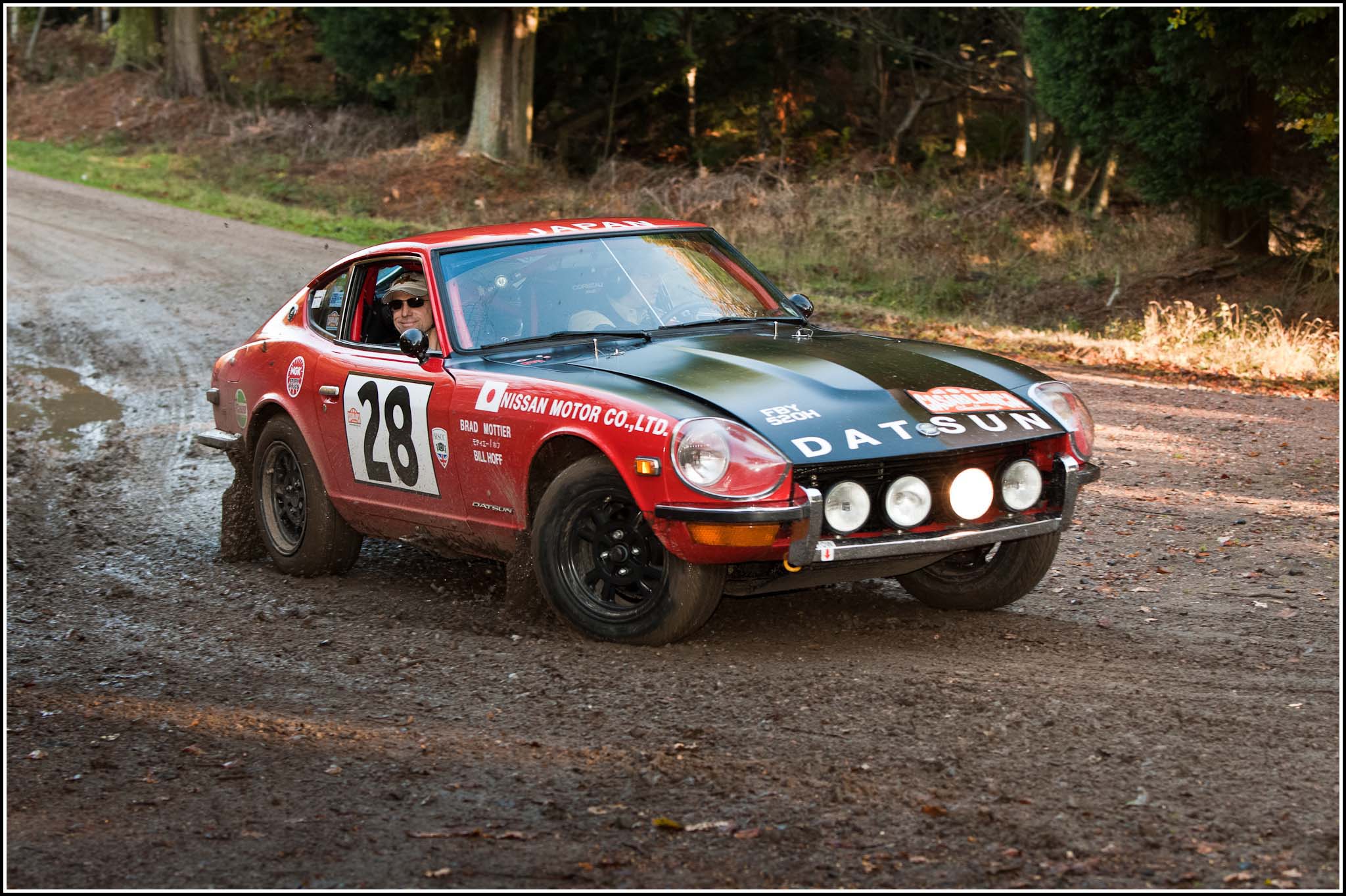 London to Casablanca 2009 – Day 3 – Burgos to Ronda