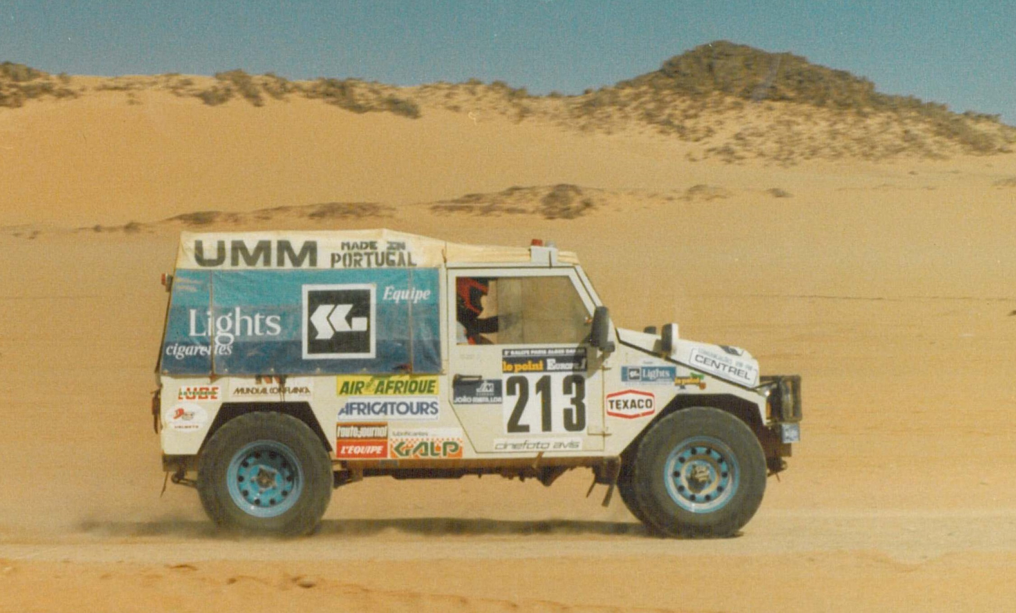 Day 7 – Midelt to Erfoud