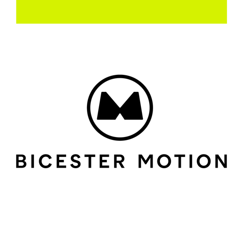 Bicester Motion