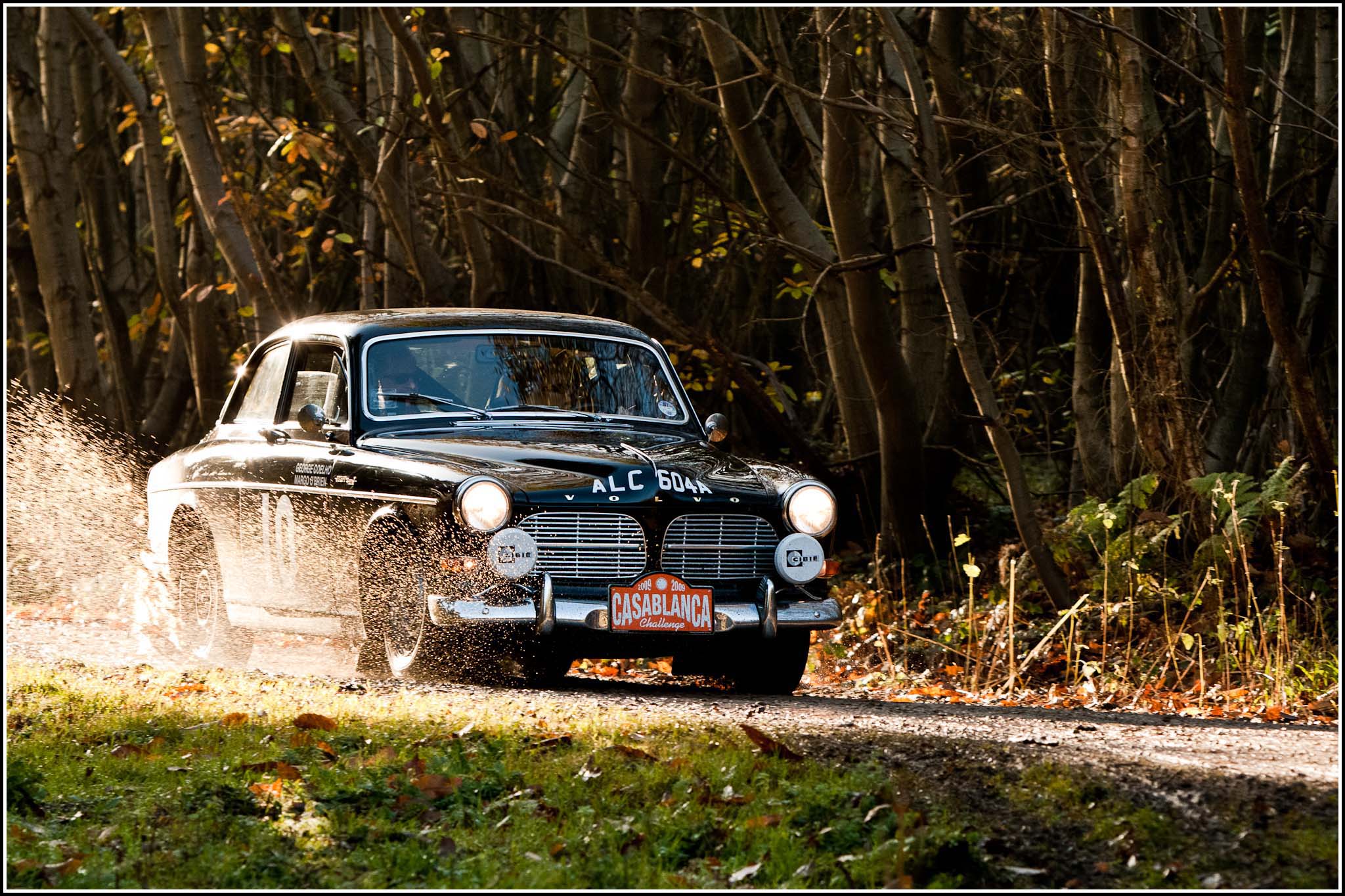 London to Casablanca 2009 – Day 9 – Marrakesh to Marrakesh