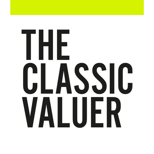 The Classic Valuer