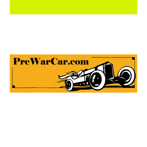 PreWarCar.com