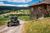 Vintage Caucasus Motor Trail 2029