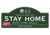Stay Home Real-Time Rally 2021
