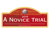 A Novice Trial 2019