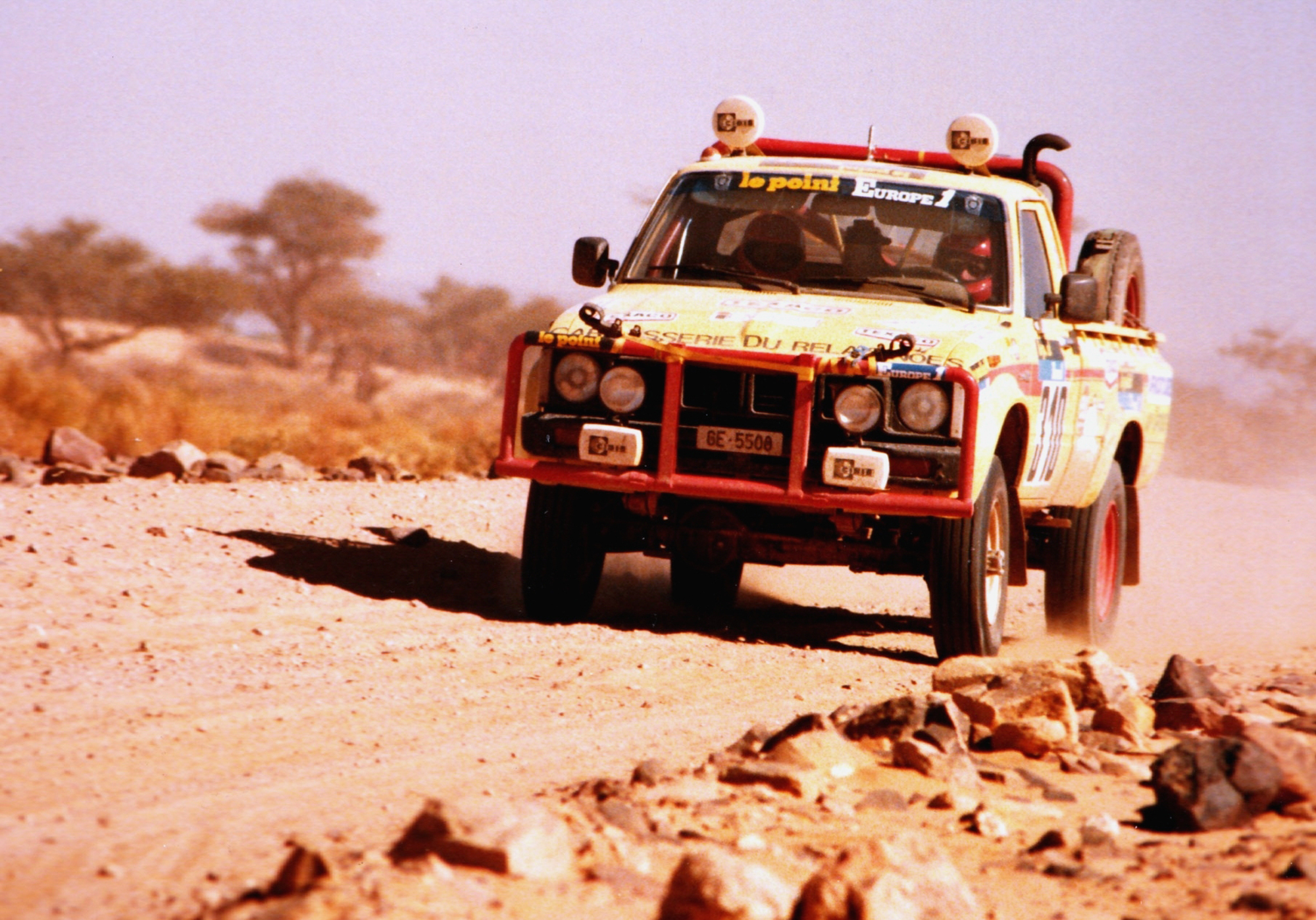 Day 6 – Fes to Midelt