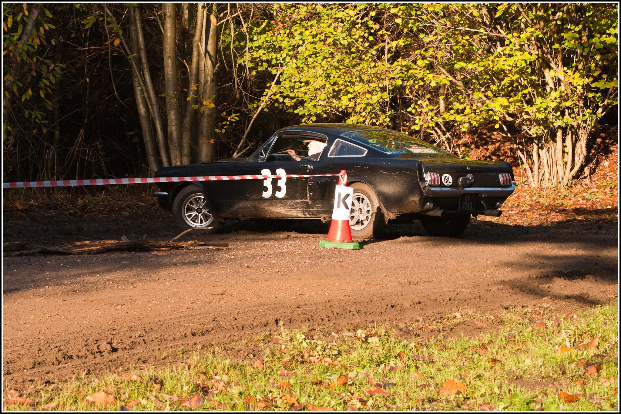 London to Casablanca 2009 – Day 8 – Ouarzazate to Marrakesh