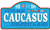 Vintage Caucasus Motor Trail 2029